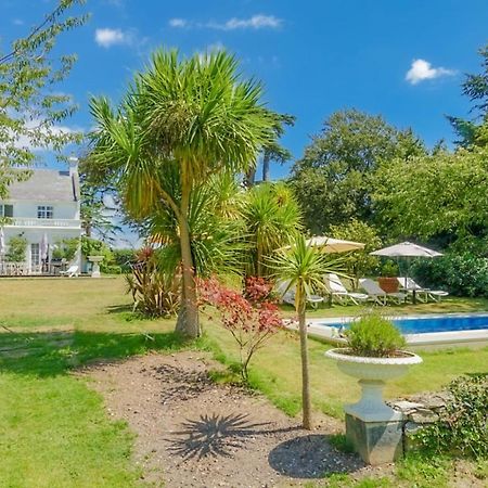 Burton  Cedar House Boutique B&B מראה חיצוני תמונה