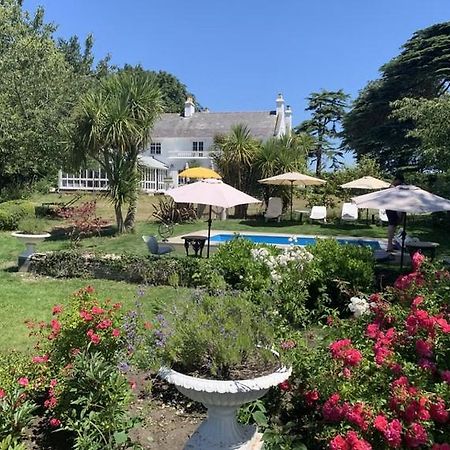 Burton  Cedar House Boutique B&B מראה חיצוני תמונה