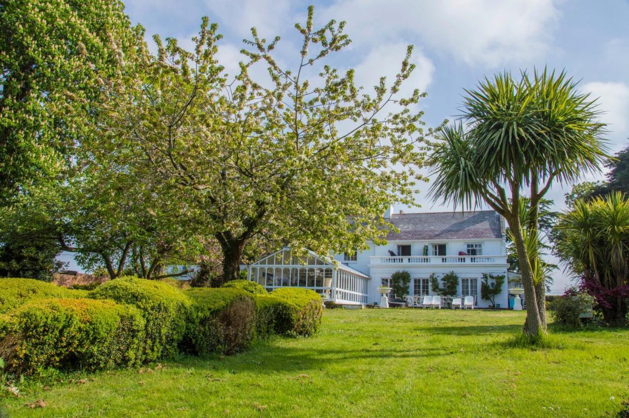 Burton  Cedar House Boutique B&B מראה חיצוני תמונה