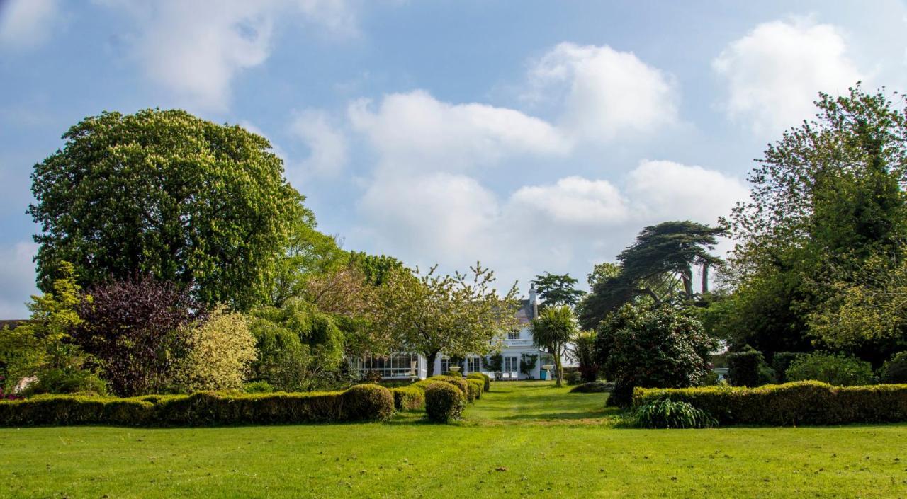 Burton  Cedar House Boutique B&B מראה חיצוני תמונה