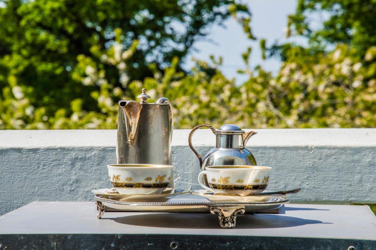 Burton  Cedar House Boutique B&B מראה חיצוני תמונה