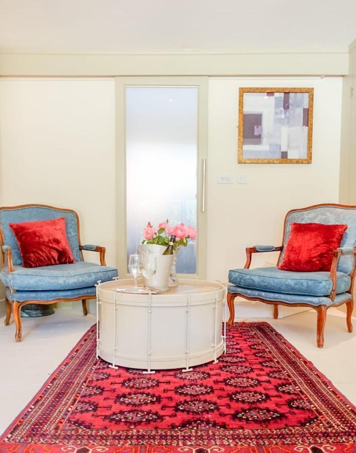 Burton  Cedar House Boutique B&B מראה חיצוני תמונה