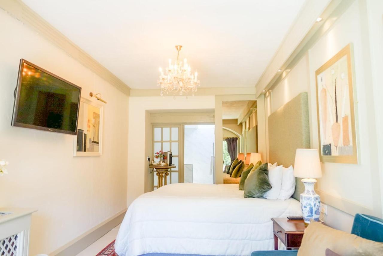 Burton  Cedar House Boutique B&B מראה חיצוני תמונה