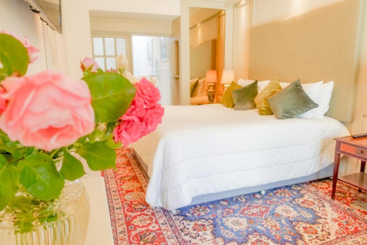 Burton  Cedar House Boutique B&B מראה חיצוני תמונה