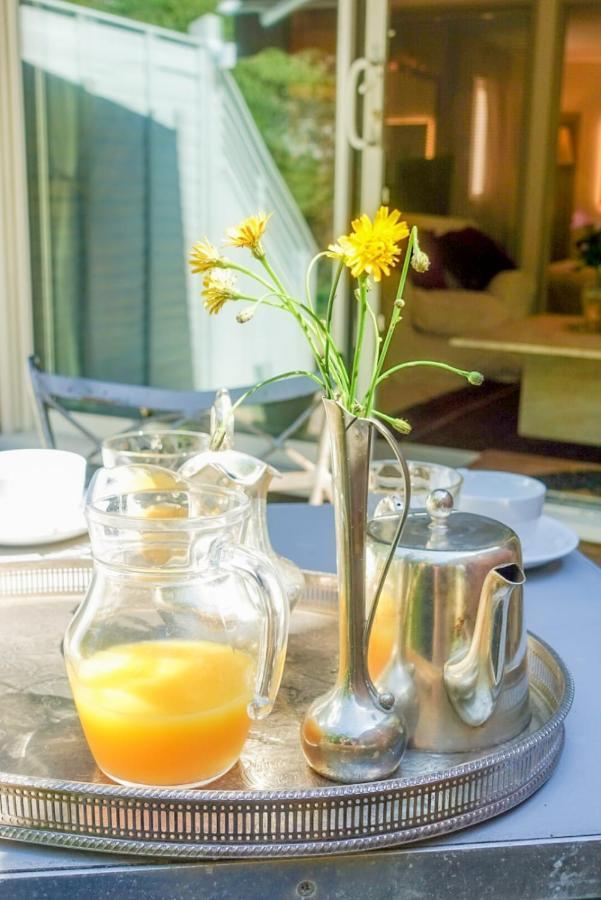 Burton  Cedar House Boutique B&B מראה חיצוני תמונה