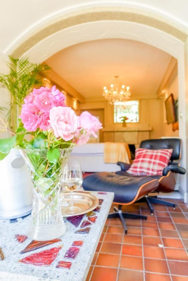 Burton  Cedar House Boutique B&B מראה חיצוני תמונה