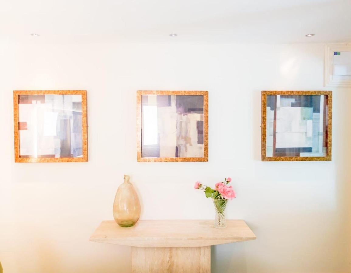 Burton  Cedar House Boutique B&B מראה חיצוני תמונה